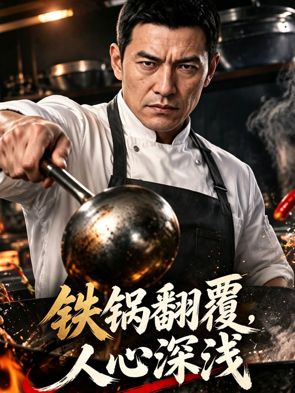 铁锅翻覆，人心深浅
