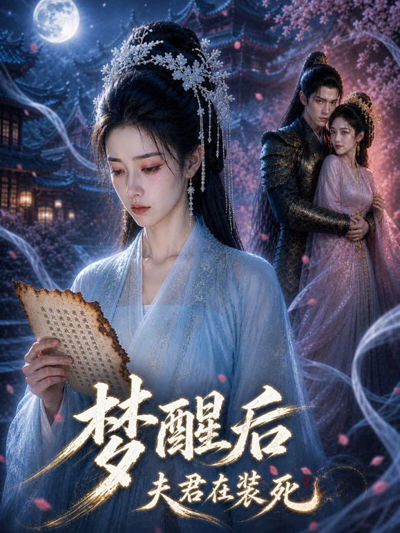 梦醒后夫君在装死