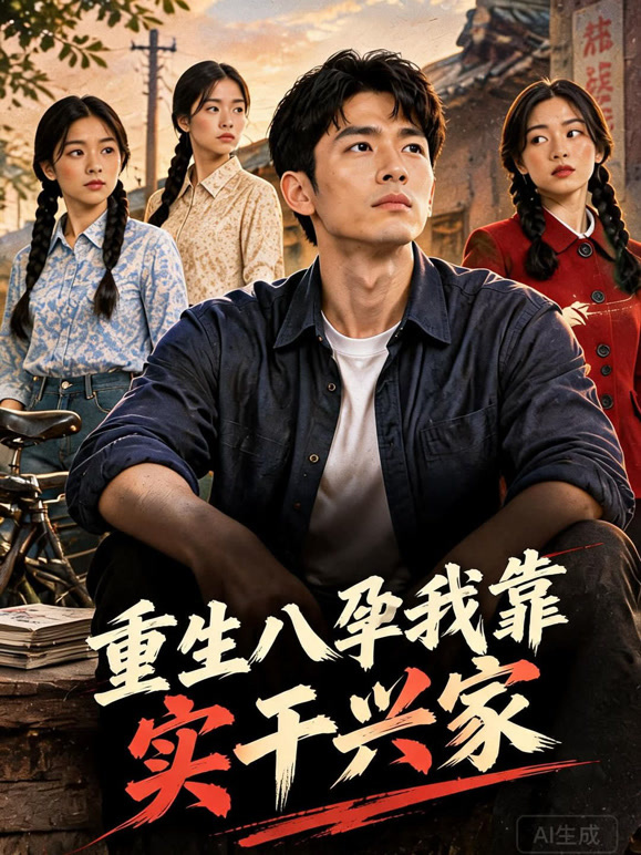 重生八零我靠实干兴家
