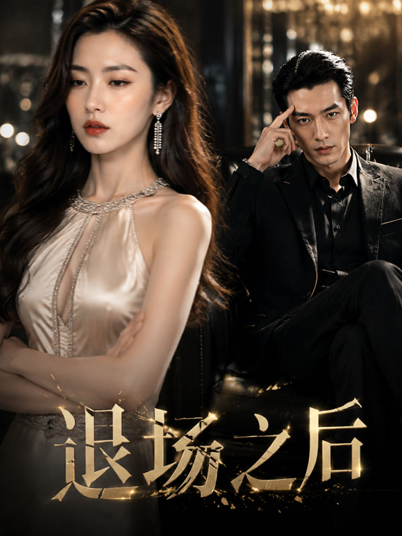 《退场之后》