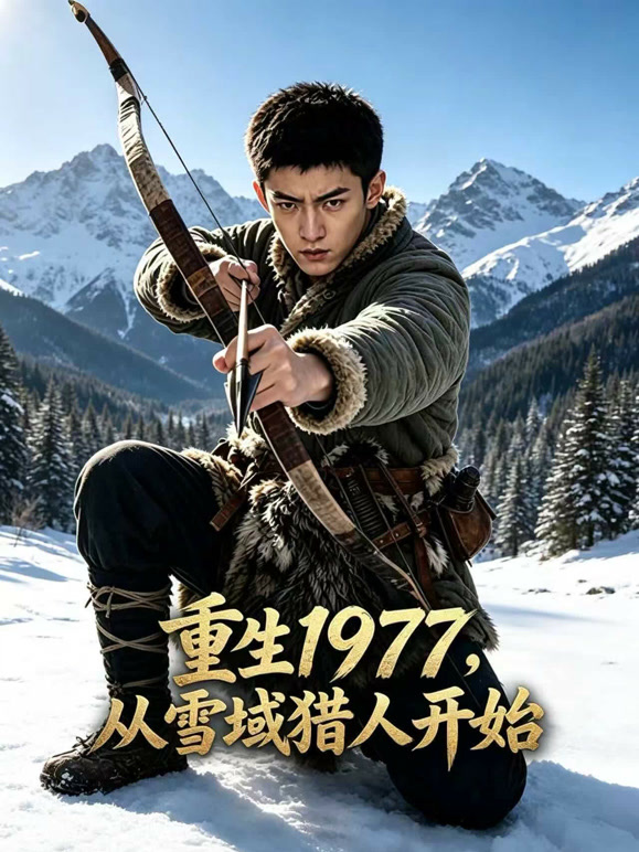 重生 1977，从雪域猎人开始