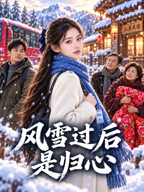 风雪过后是归心