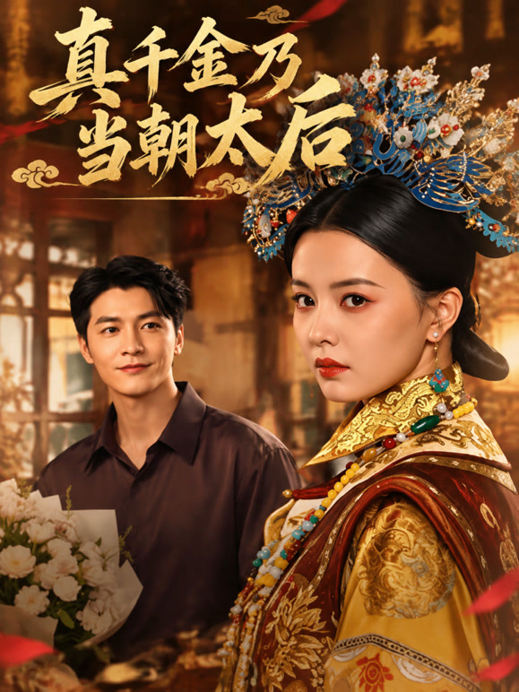 真千金乃当朝太后