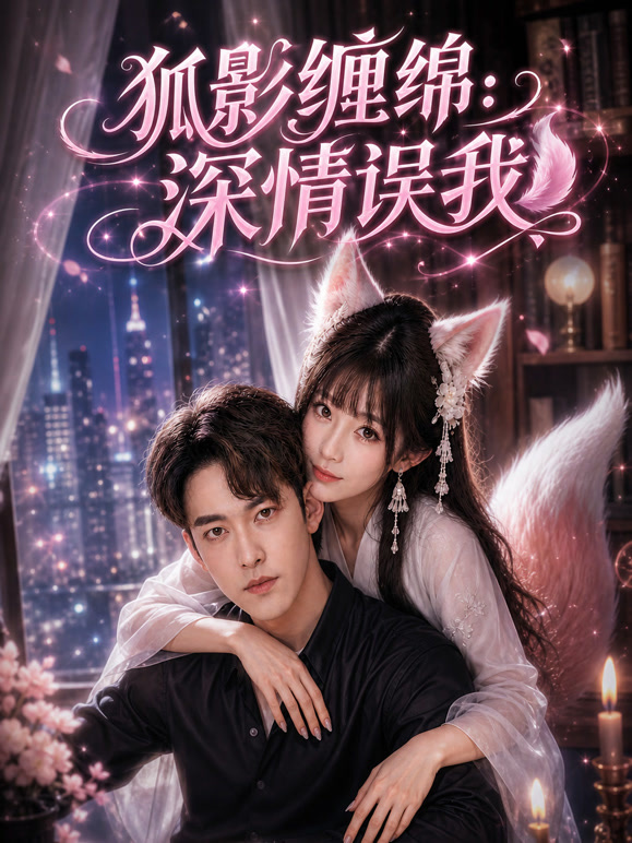 狐影缠绵：深情误我