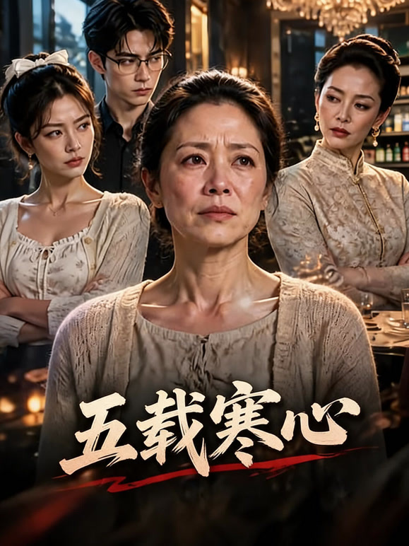 五载寒心