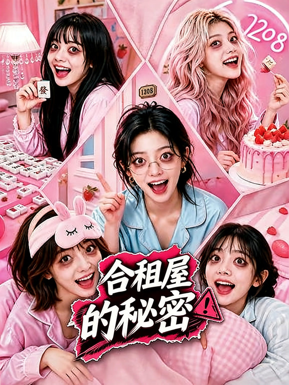 合租的秘密