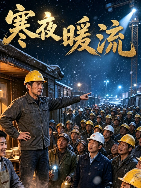 寒夜暖流