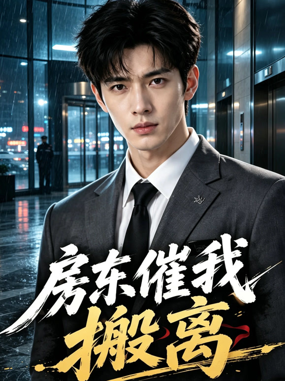 房东催我搬离
