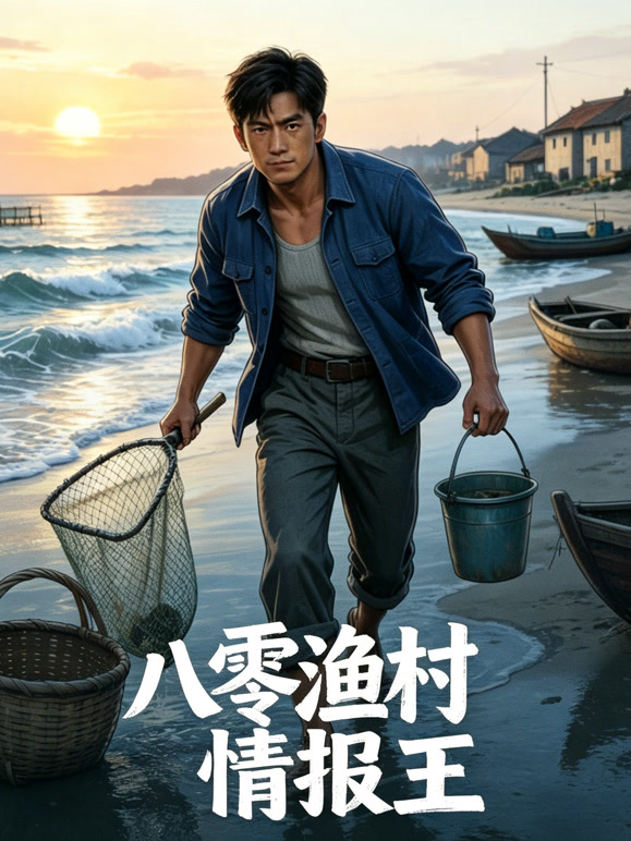 八零渔村情报王