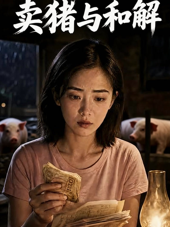 卖猪与和解