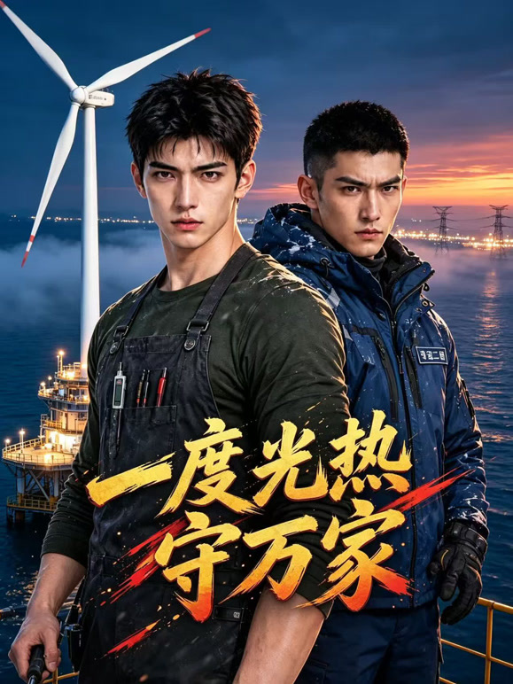 一度光热守万家