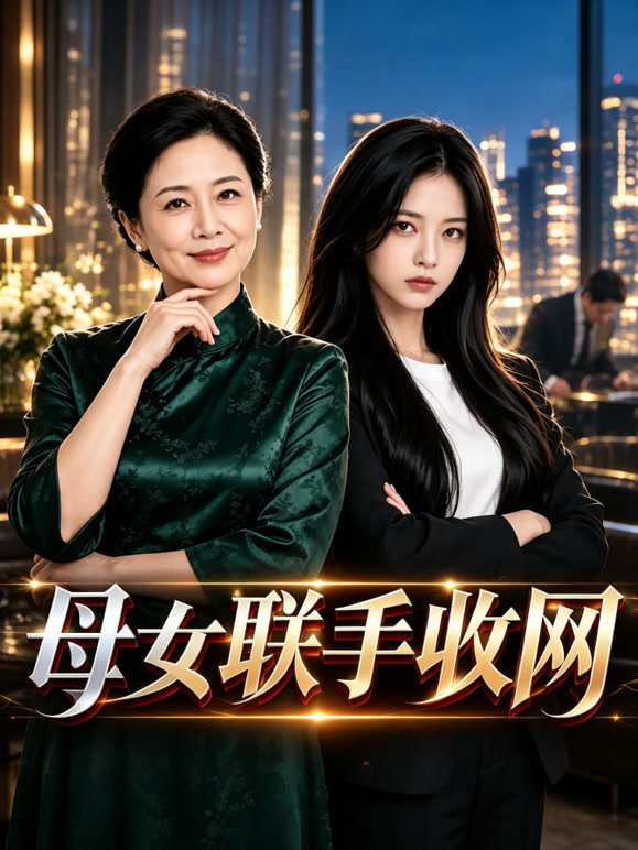 母女联手收网