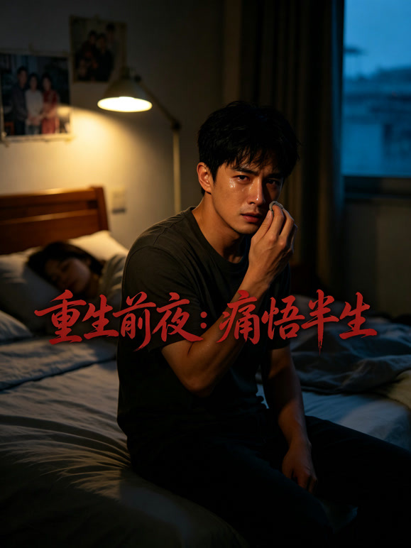 重生前夜：痛悟半生