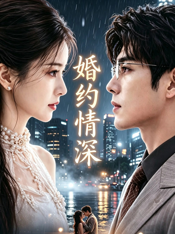 婚约情深