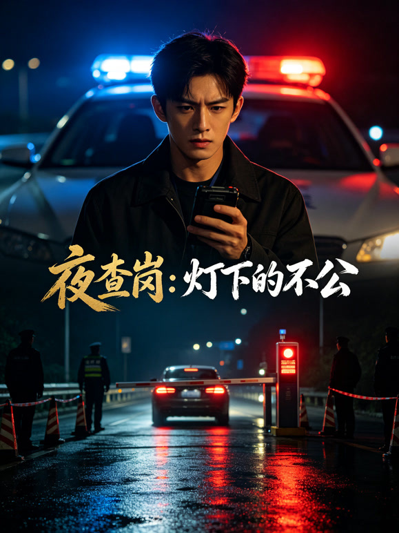 夜查岗：灯下的不公