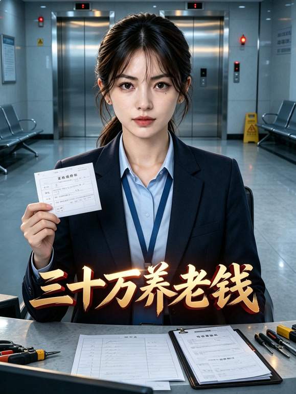 三十万养老钱