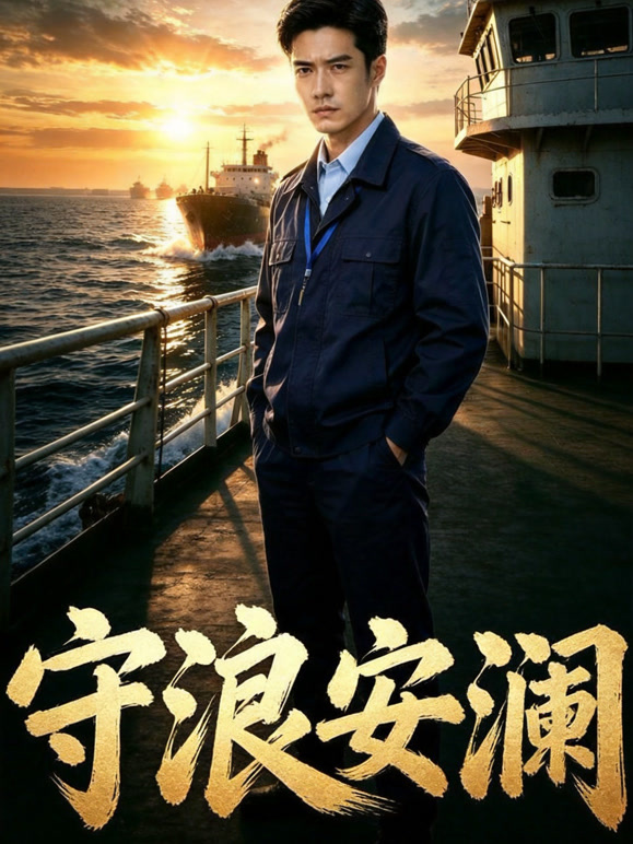 守浪安澜