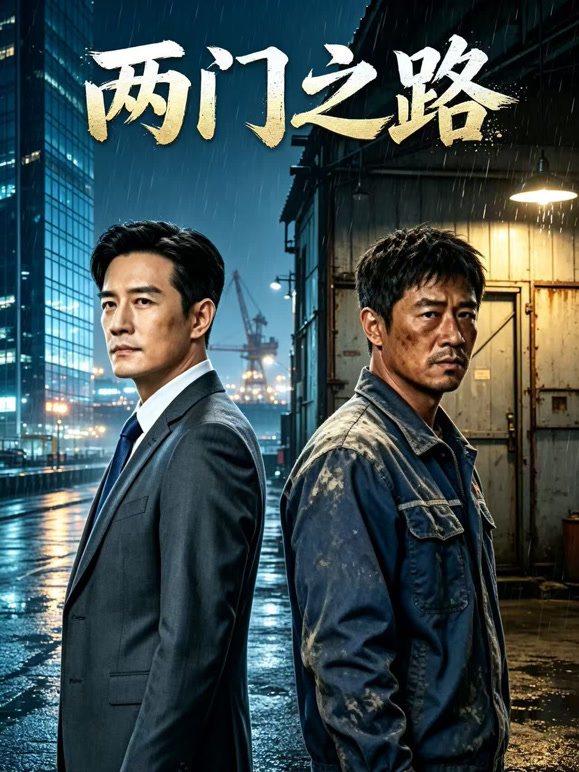 两门之路