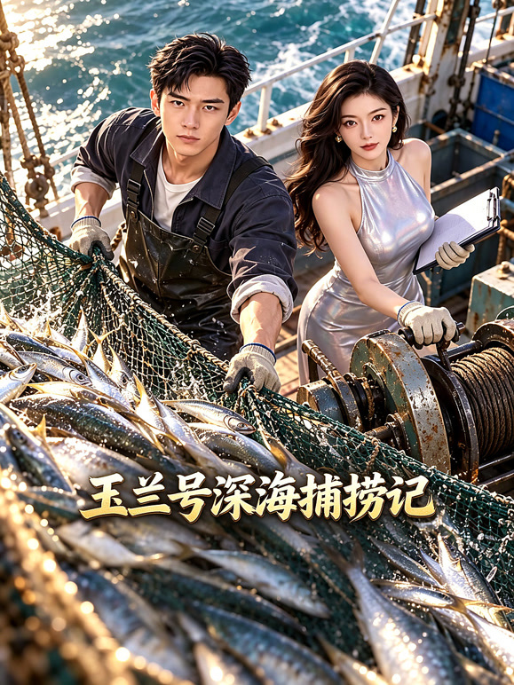 玉兰号深海捕捞记