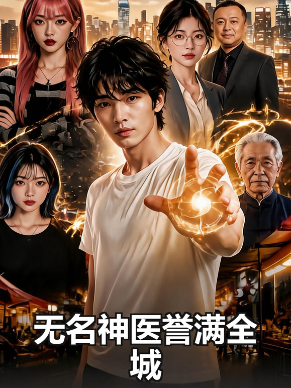 无名神医誉满全城