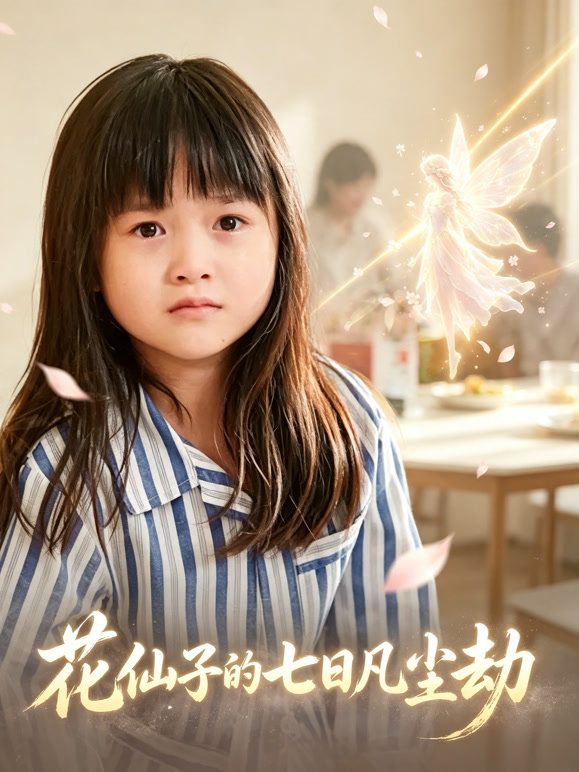 花仙子的七日凡尘劫