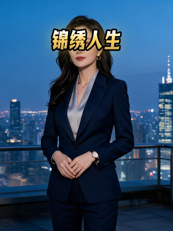 锦绣人生