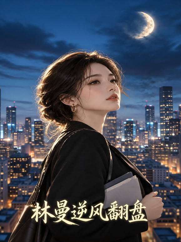 林曼逆风翻盘