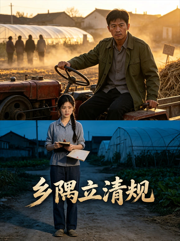 乡隅立清规