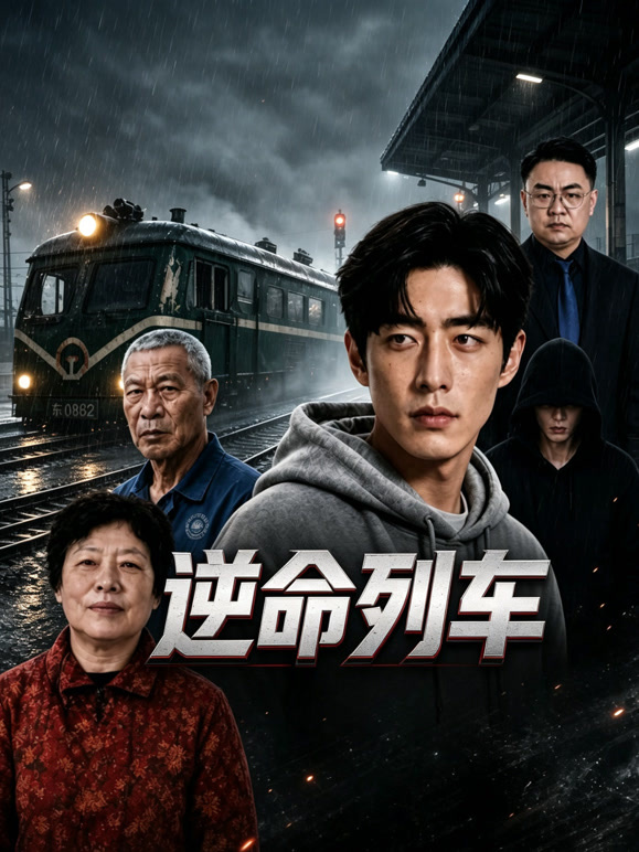 逆命列车