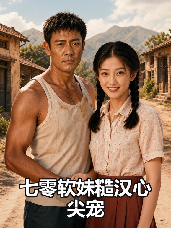 七零软妹糙汉心尖宠