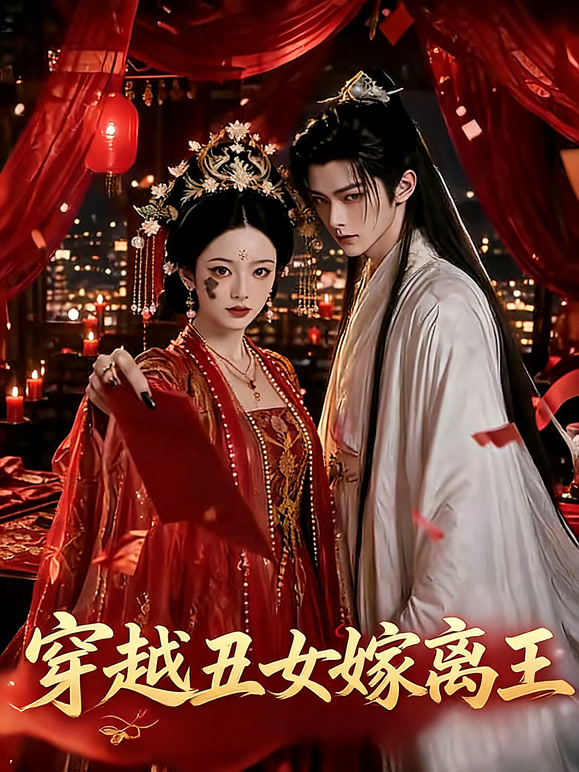 穿越丑女嫁离王