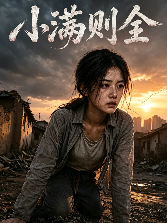 小满则全