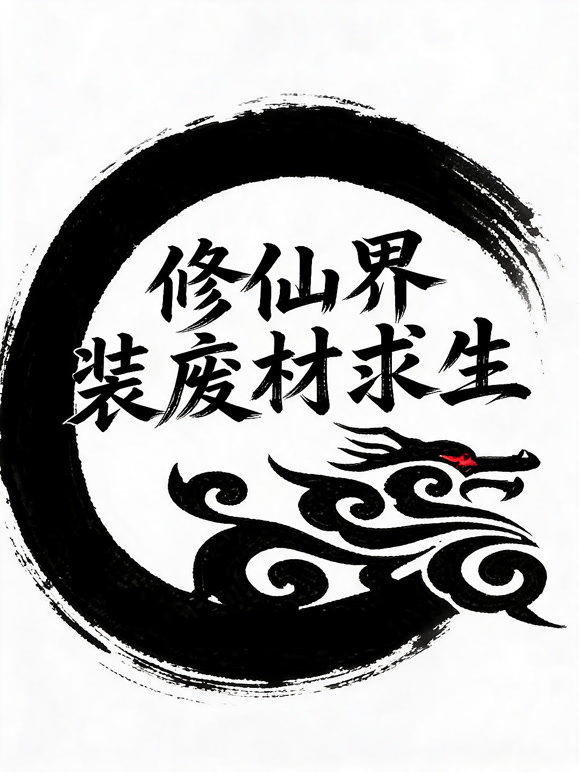 修仙界装废材求生