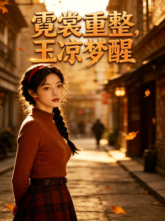 霓裳重整玉凉梦醒