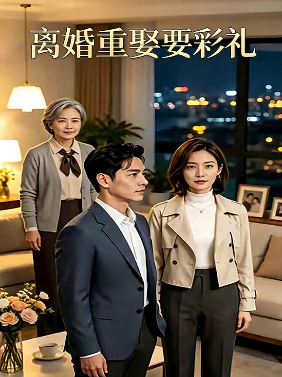 离婚重娶要彩礼