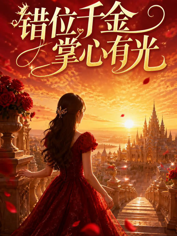 错位千金掌心有光