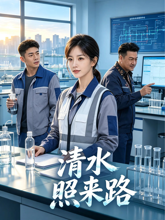 清水照来路