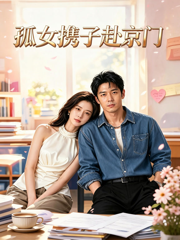 孤女携子赴京门