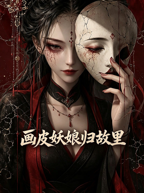 画皮妖娘归故里