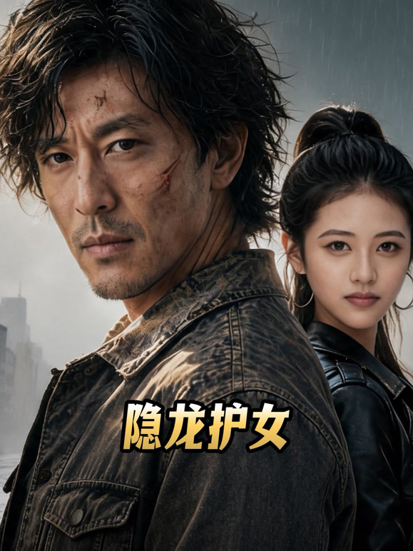 隐龙护女