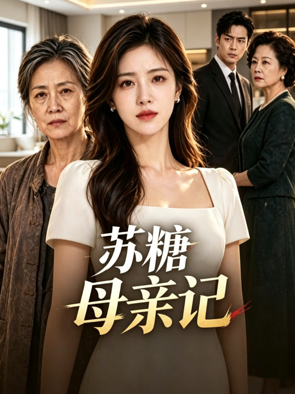 苏糖母亲记