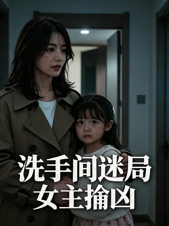 洗手间迷局女主擒凶