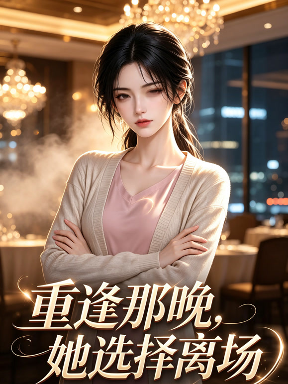 重逢那晚，她选择离场
