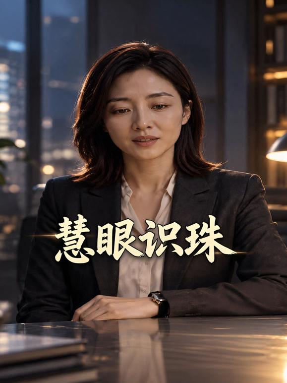 慧眼识珠