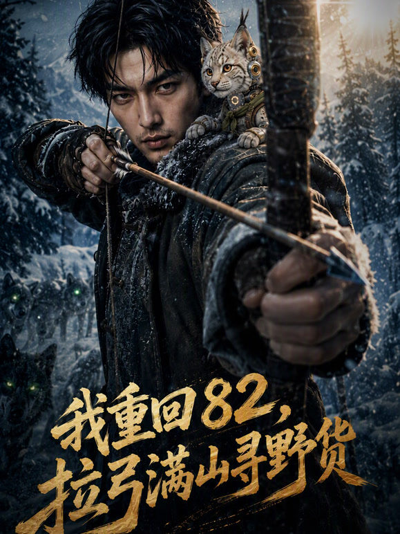 我重回82，拉弓满山寻野货