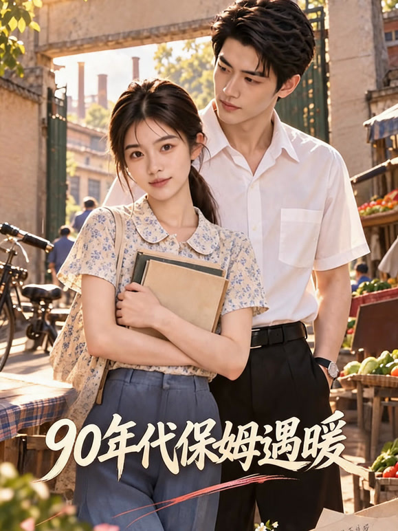 90年代保姆遇暖