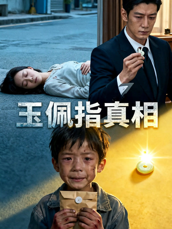 玉佩指真相