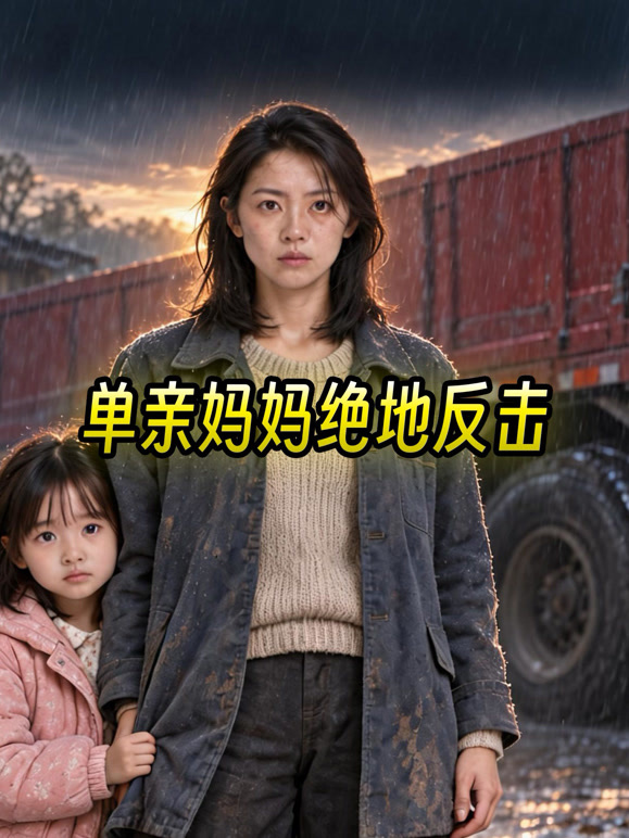 单亲妈妈绝地反击