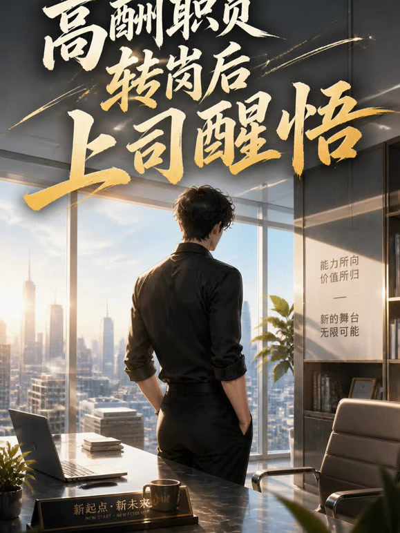高酬职员转岗后上司醒悟