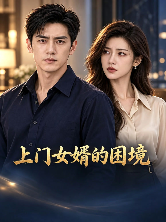 上门女婿的困境